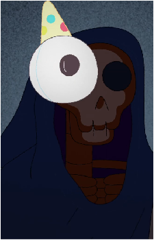 Death {MG}'s image
