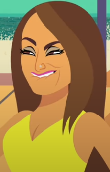 Deena Nicole Cortese