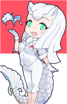 Merlion
