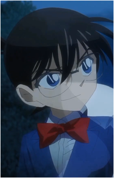 Conan Edogawa