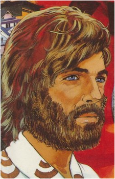 John Blackthorne's image