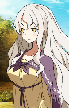 Isara's image