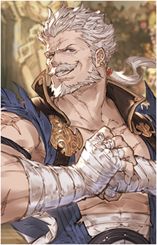 Soriz's image