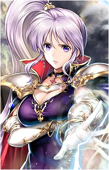 Ishtar {FE}'s image