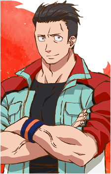 Haberu Kato's image
