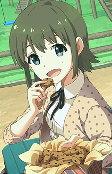 Airi Hayashida's image