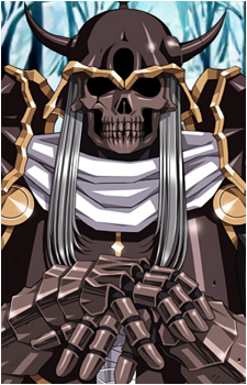 Death Wing Captain's image