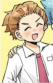 Isoyama's image