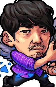 Katsuyuki Konishi's image