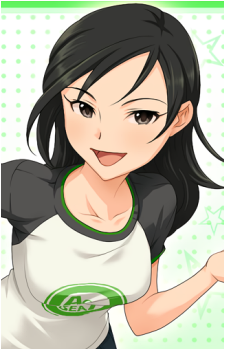 Trainer {iM@S}'s image