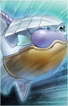 White Sunfish's image