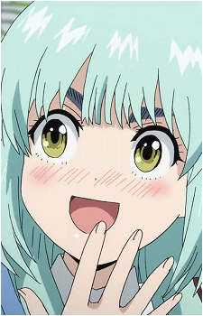 Kuon Shinzaki