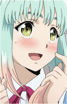 Kuon Shinzaki