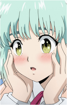 Kuon Shinzaki