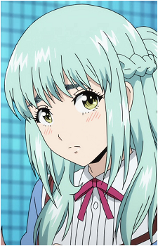Kuon Shinzaki