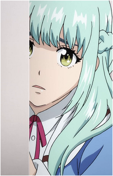Kuon Shinzaki