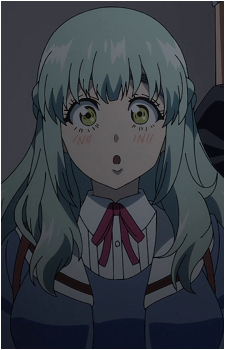 Kuon Shinzaki