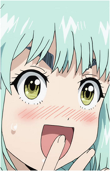 Kuon Shinzaki