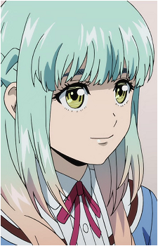 Kuon Shinzaki