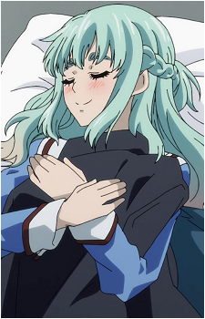Kuon Shinzaki