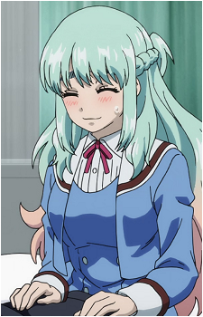 Kuon Shinzaki