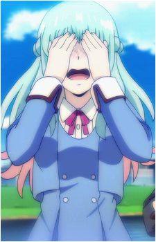 Kuon Shinzaki