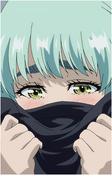 Kuon Shinzaki