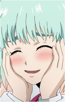 Kuon Shinzaki