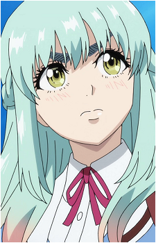Kuon Shinzaki