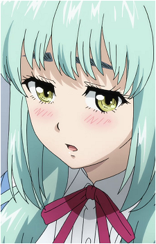 Kuon Shinzaki