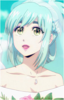 Kuon Shinzaki