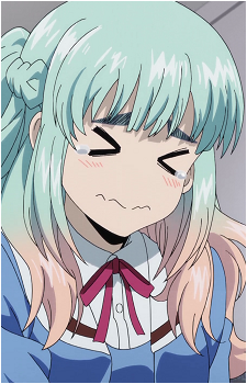 Kuon Shinzaki