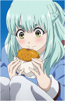 Kuon Shinzaki