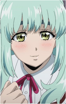 Kuon Shinzaki