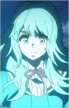 Kuon Shinzaki