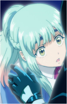 Kuon Shinzaki
