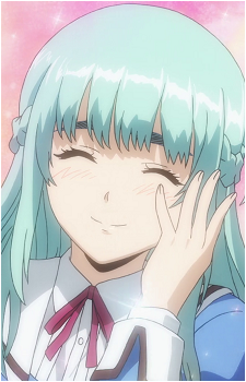 Kuon Shinzaki