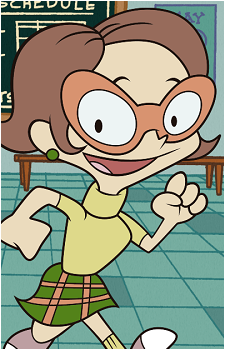 Penny Sanchez