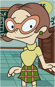 Penny Sanchez