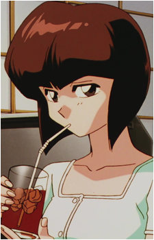 Nabiki Tendo