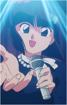 Nabiki Tendo