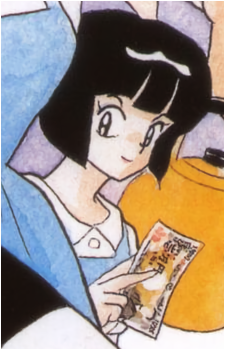 Nabiki Tendo