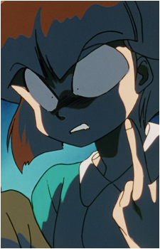 Nabiki Tendo