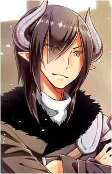 Demon King Graham's image