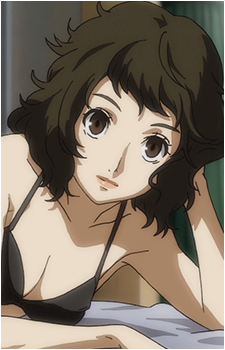 Sadayo Kawakami
