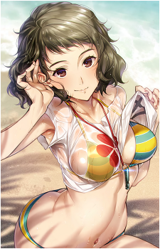 Sadayo Kawakami