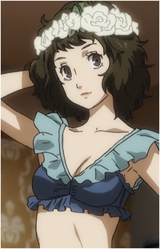 Sadayo Kawakami