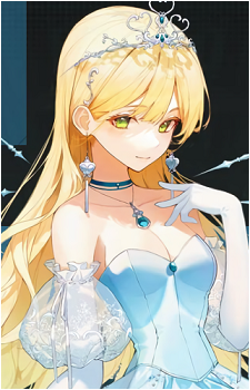 Cinderella's image