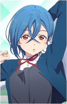 Shiki Wakana's image