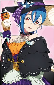 Shiki Wakana